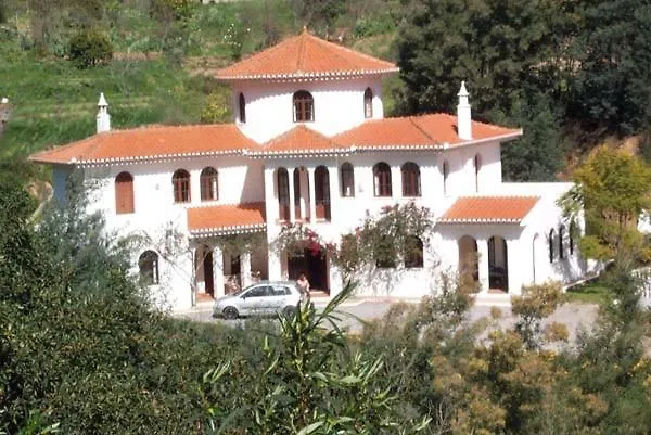 Villa Quinta Da Mimosa à Monchique