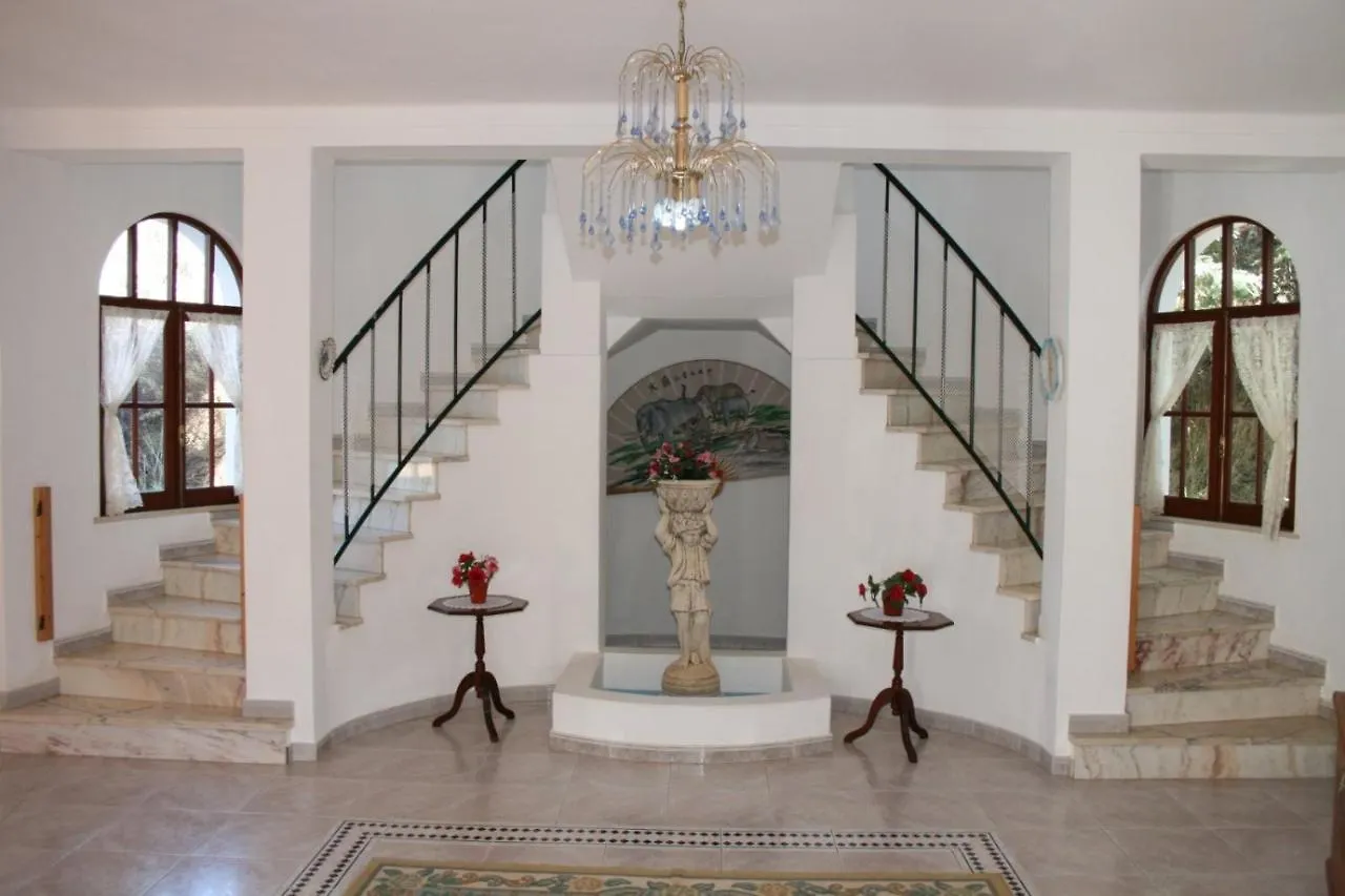Villa Quinta Da Mimosa à Monchique 0*,  Portugal