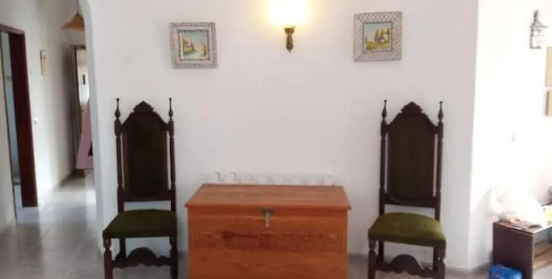 Villa Quinta Da Mimosa à Monchique