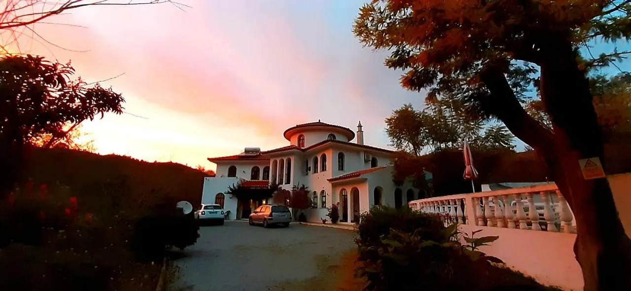 Villa Quinta Da Mimosa à Monchique