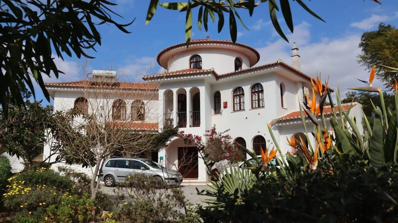 Villa Quinta Da Mimosa à Monchique