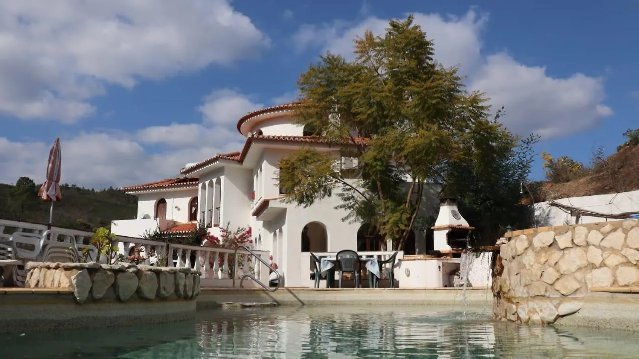 Villa Quinta Da Mimosa à Monchique