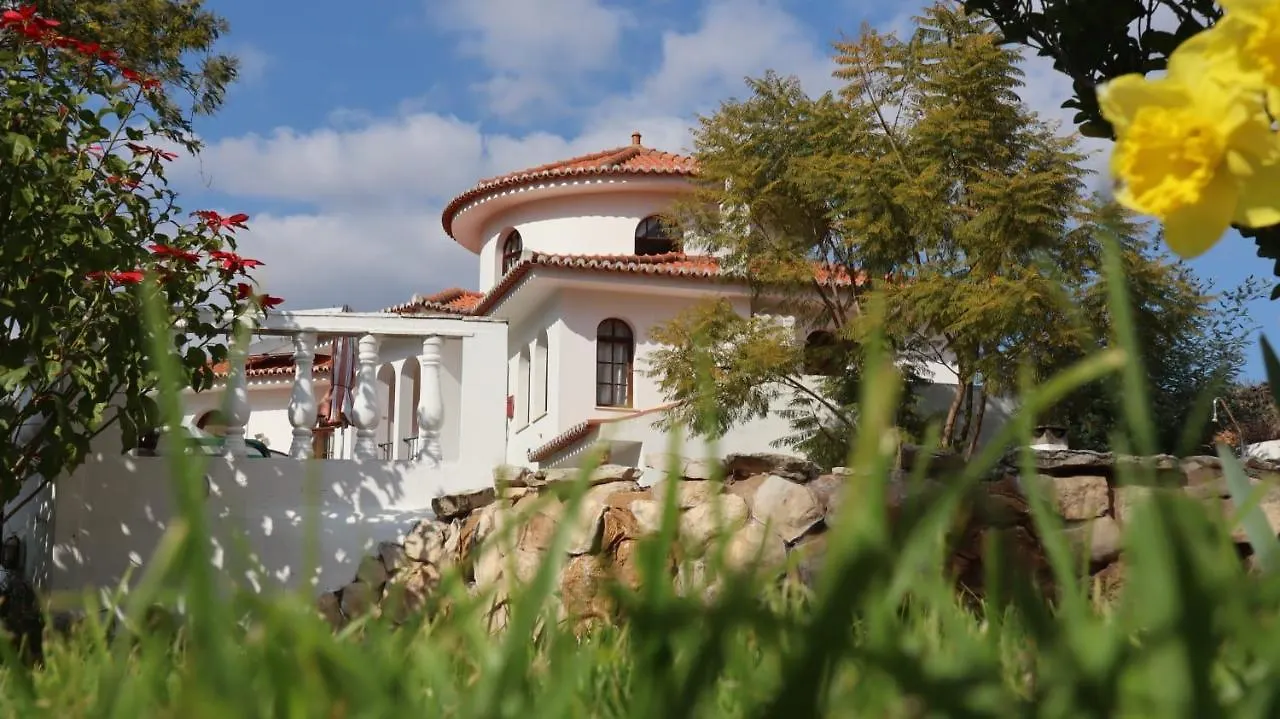 Villa Quinta Da Mimosa à Monchique