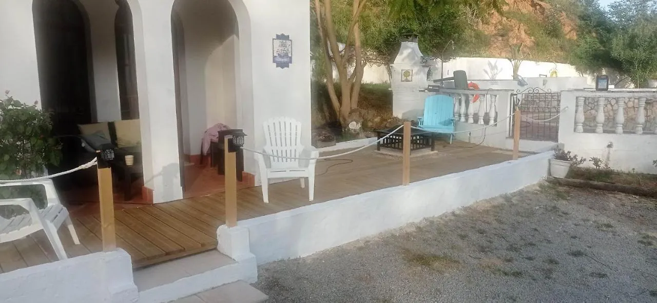 Villa Quinta Da Mimosa à Monchique