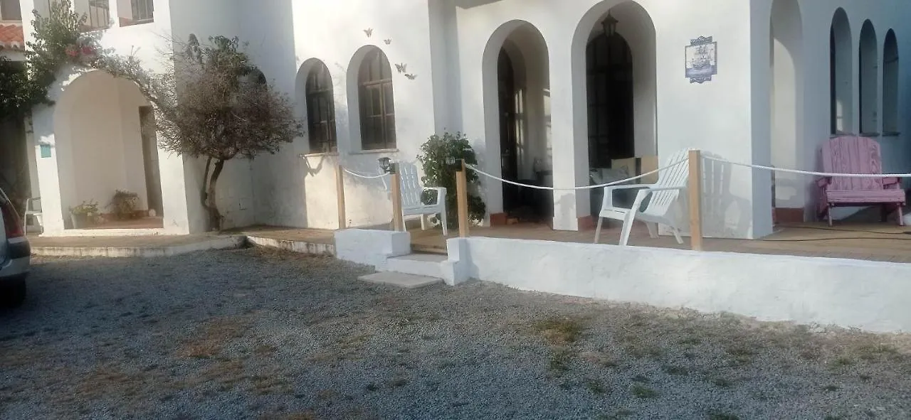 Villa Quinta Da Mimosa à Monchique