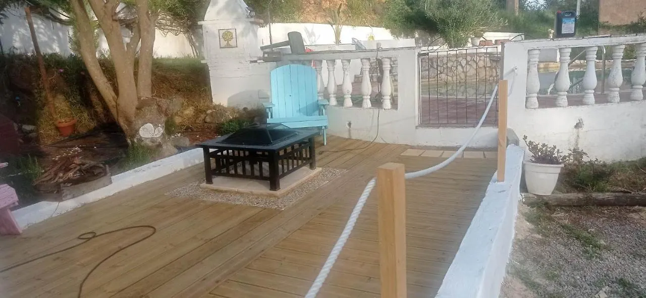 Villa Quinta Da Mimosa à Monchique