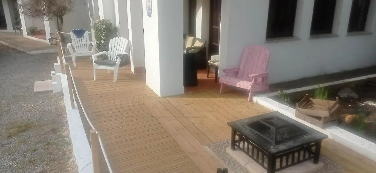 Villa Quinta Da Mimosa à Monchique Portugal