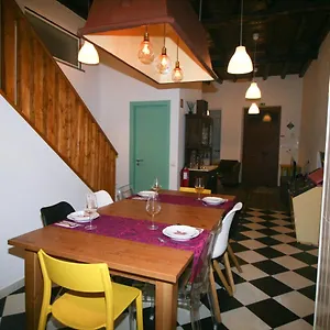 Casa Dos Batalim Frühstückspension