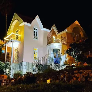 Bed and breakfast Bela Adormecida, Monchique