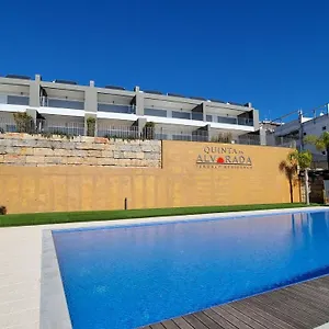 Alvorada Premium By Sunny Deluxe Albufeira