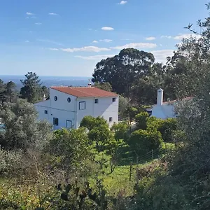  Casa de Férias Casa Baptista