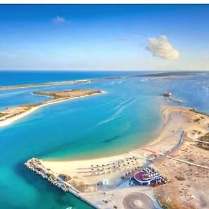Paradisiaco. Moncarapacho