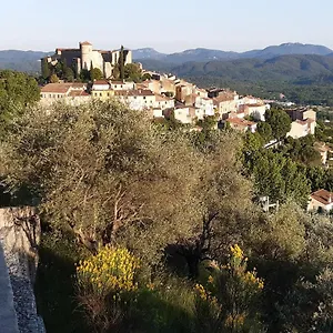 Au Cœur Du Village De , Callian (Var) France