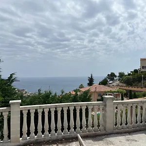 48 M2 Climatisé Vue Terrasse 41m2 Vue , Antheor-Cap-Roux France