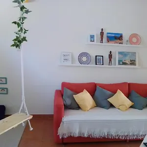 Casa Branca Salir