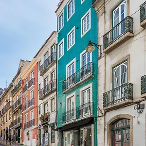 Ama , Lisboa Portugal