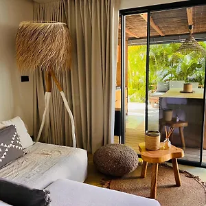 Gypset Bungalow , St. Barthelemy Saint-Barthélemy