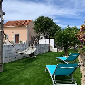 Vakantiehuis Casas Bemposta, Monchique