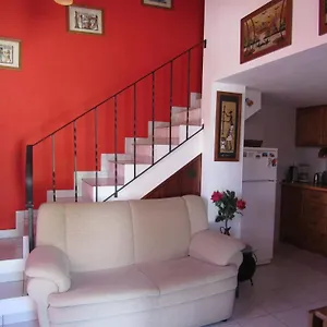 My House - Casa Charme Ferienhaus