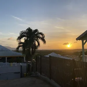 La Navidad , Ducos Martinique