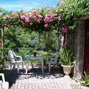Casa rural My - Vina - Ter, Monchique