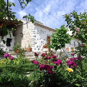 Quinta Do Tempo Landhaus