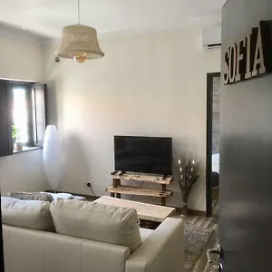 Apartamento Casa Sofia, Monchique