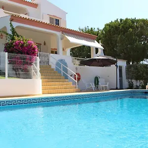 Vivenda Rosa Albufeira Fontainhas (Faro)